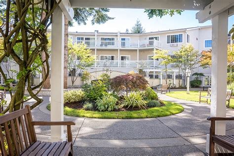 the village memory care tacoma|The Village Senior Living .